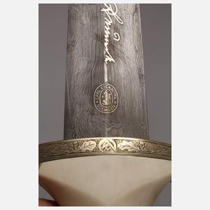 Geschenkdolch 3. Reich