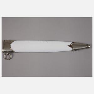 Geschenkdolch 3. Reich