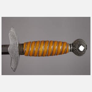 Luftwaffen-Offiziersdolch