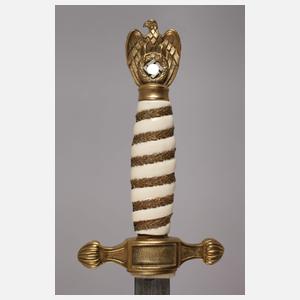 Kriegsmarine-Ehrendolch