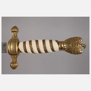 Kriegsmarine-Ehrendolch