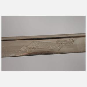 Löwenkopfsäbel Preußen