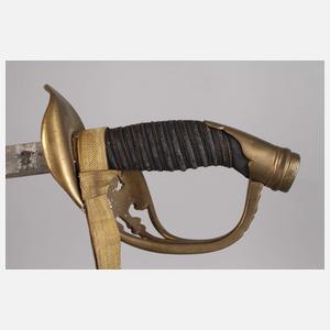 Infanterie-Offiziersdegen