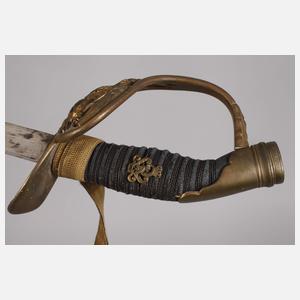 Infanterie-Offiziersdegen