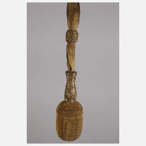 Infanterie-Offiziersdegen