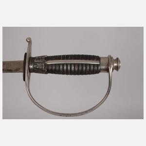 Polizeiführerdegen 3. Reich