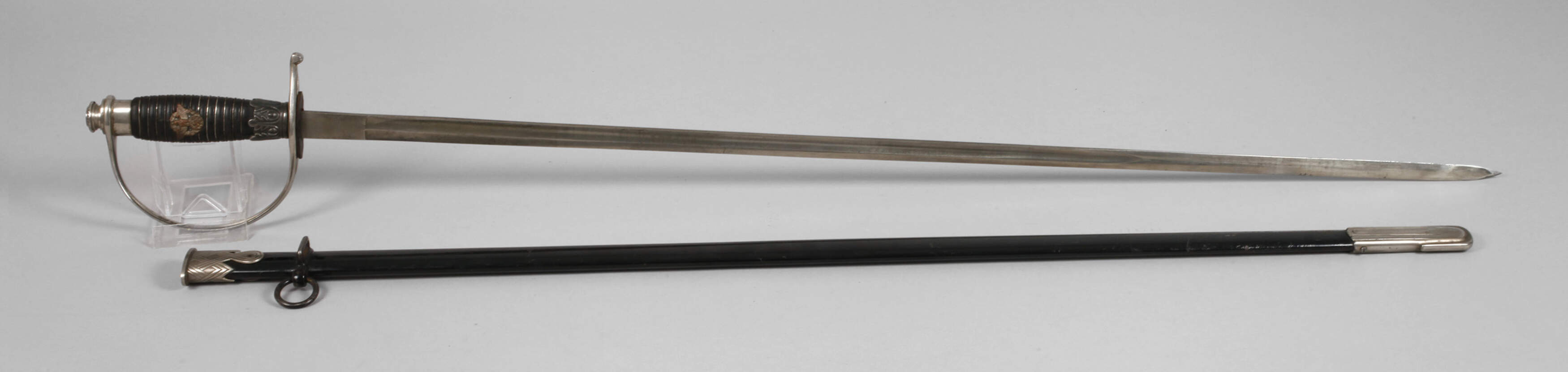 Polizeiführerdegen 3. Reich