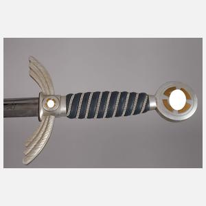 Luftwaffenschwert 3. Reich