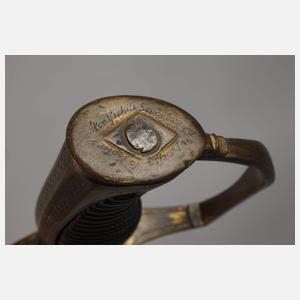 Kavallerie-Offizierssäbel