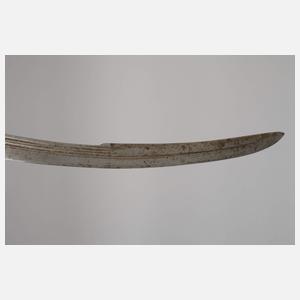 Kavallerie-Offizierssäbel