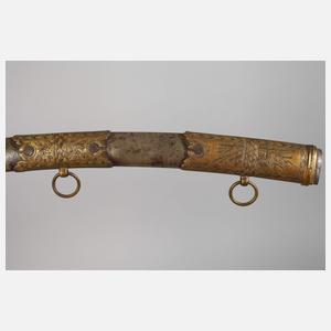 Kavallerie-Offizierssäbel