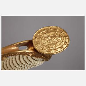 Marine-Offizierssäbel USA