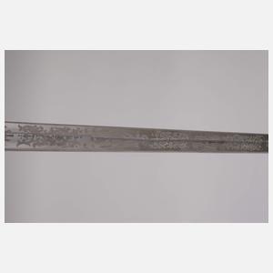 Marine-Offizierssäbel USA