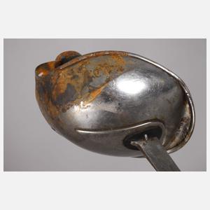 Kavalleriesäbel England