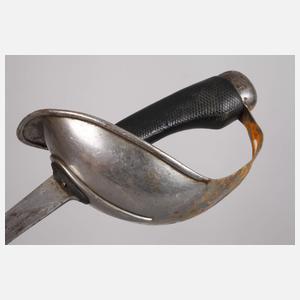 Kavalleriesäbel England