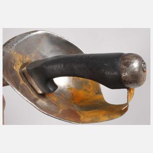 Kavalleriesäbel England