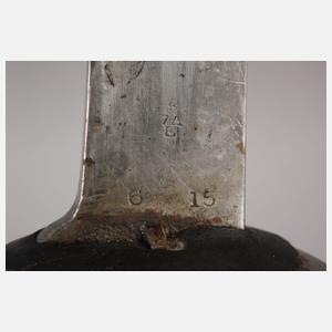 Kavalleriesäbel England