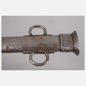 Kavalleriesäbel England