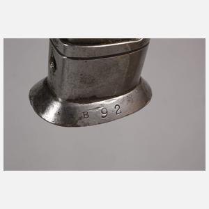 Kavalleriesäbel England