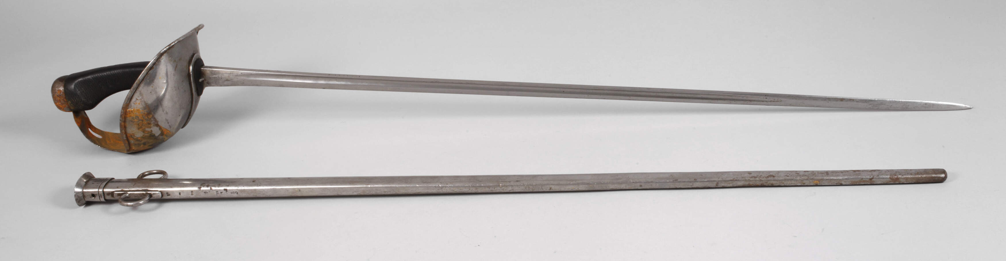 Kavalleriesäbel England