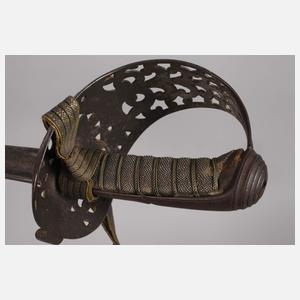 Kavalleriesäbel Österreich