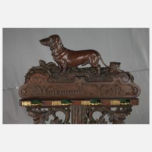 Waffenständer Weidmanns Heil