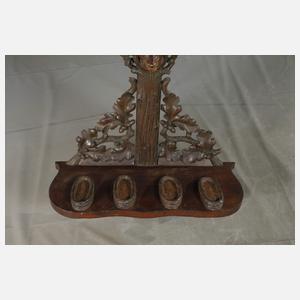 Waffenständer Weidmanns Heil