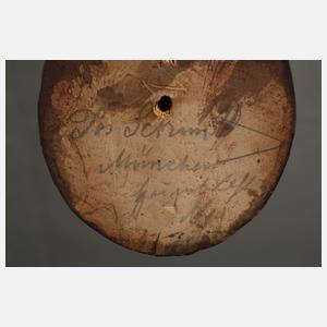 Waffenständer Weidmanns Heil