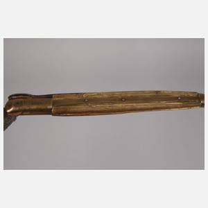 Navaja Klappmesser Spanien