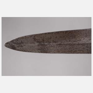 Königlich-Sächsisches Leutnants-Sponton