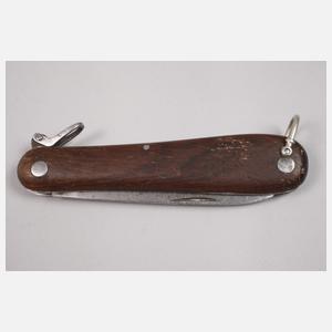 Zwei historische Waffen