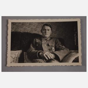 Konvolut Fotos 2. Weltkrieg