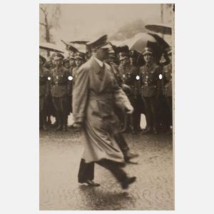 Zwei Fotoalben 3. Reich