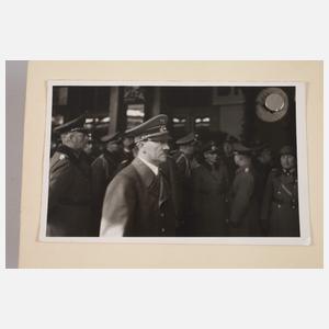 Zwei Fotoalben 3. Reich