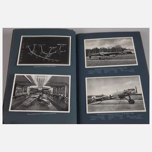 Technikmappe Junkers-Werke