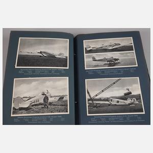 Technikmappe Junkers-Werke