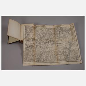 Tafelband Der Deutsch-Französische Krieg 1870–71