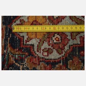 Großer Perserteppich