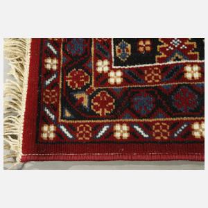 Teppich Shirvan-Motiv