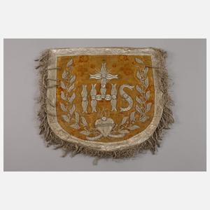 Konvolut liturgische Paramente