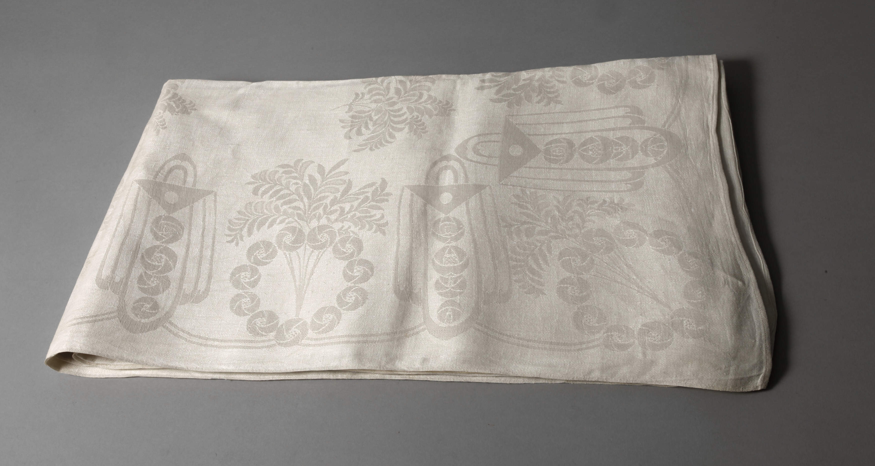 Tafeltuch Jugendstil