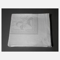 Tafeltuch Maiglöckchendekor111