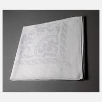 Tafeltuch Rollwerkdekor111