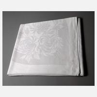 Tafeltuch Chrysanthemendekor111