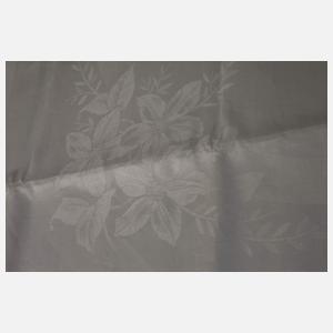 Tafeltuch Floraldekor