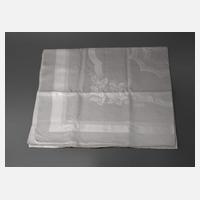 Tafeltuch Floraldekor111