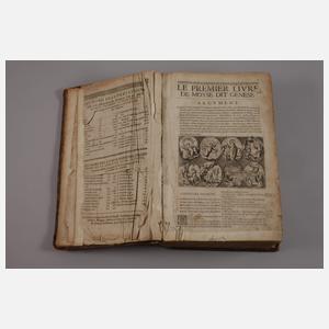 Bibel 1654