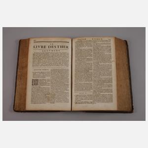 Bibel 1654