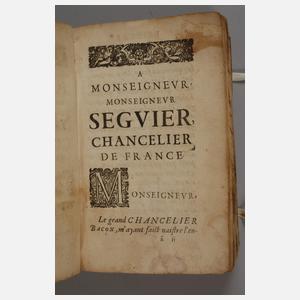 Recueil D'Emblèmes Divers 1638