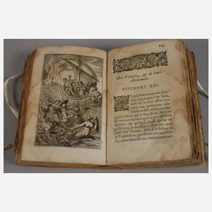 Recueil D'Emblèmes Divers 1638